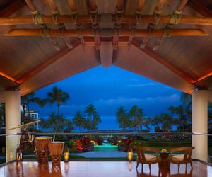 Montage Kapalua Bay Kapalua United States