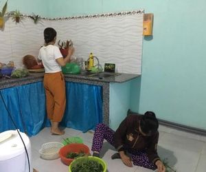 Homestay Dat phu Tuy Hoa Vietnam