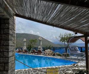 Palermiti Luxury Rooms Himare Albania