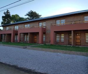 Posada de la comarca Sierra de la Ventana Argentina