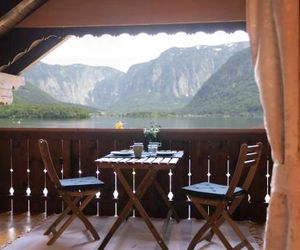 Lakeview Apartment Hallstatt Austria