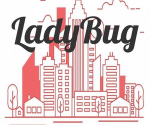 Apartman Ladybug Banja Luka Bosnia And Herzegovina