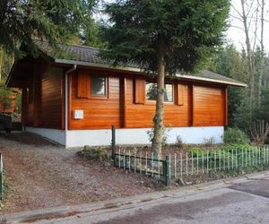 Chalet Dennerust - The Original Durbuy Belgium