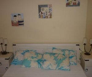 Private Apartment Villa 313-43 in Santa Marina Sozopol Sozopol Bulgaria