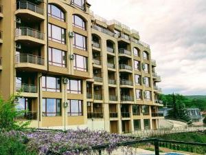 Astarta Riviera Nature Golden Sands Bulgaria