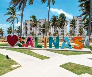 SALINAS PARK RESORT Salinas Brazil