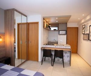 FLAT CONFORTÁVEL EM BOA VIAGEM Recife Brazil