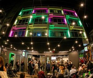 Innbox Hotel & Hostel - Centro Florianopolis Brazil