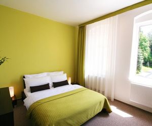 Boutique Hotel SwissHouse Marianske Lazne Czech Republic