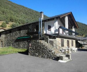 Borda Cortals de Sispony La Massana Andorra
