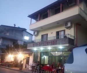Nako Guest House bar&restaurants Permet Albania