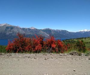 TU RINCON EN LA PATAGONIA San Martin De Los Andes Argentina