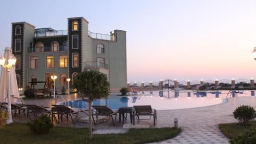 صورة الفندق 1