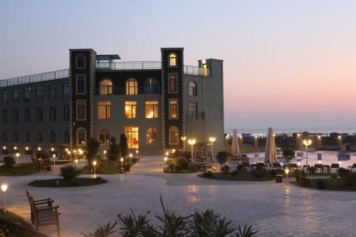 صورة الفندق 12