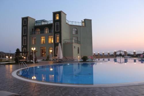 صورة الفندق 4