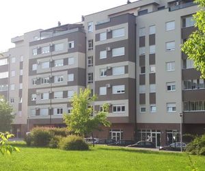 Apartman Semy Visoko Bosnia And Herzegovina