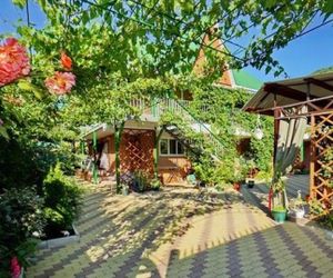 Гостевой дом "Эдем" Olginka Russia