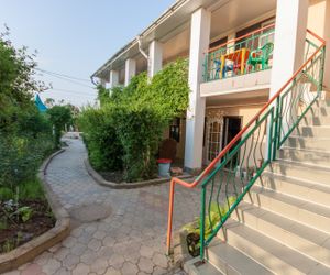 Azoff Guest House Golubitsky Russia