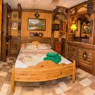 Фото отеля Гостевой дом \Уютный Дворик\
