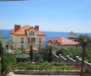 Гостевой дом "В Форосе" Foros Autonomous Republic of Crimea
