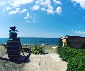 Гостевой дом "Леззет" Sudak Autonomous Republic of Crimea