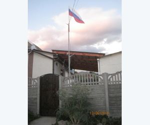 Гостевой дом "У Елены" Malorechenskoye Autonomous Republic of Crimea