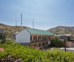Гостевой дом "Лейля" Sudak Autonomous Republic of Crimea