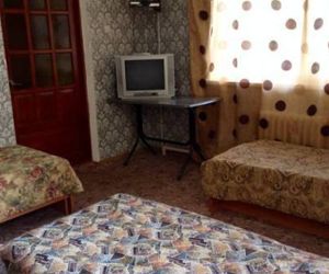 Гостевой дом "Дом у Елены" Krasnaya Polyana Russia