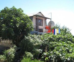 Гостевой дом "На Карьерной 1" Alushta Autonomous Republic of Crimea