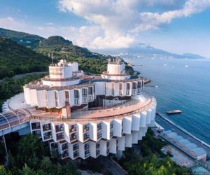 Гостевой дом "На Алупкинском шоссе 8Г" Jalta Autonomous Republic of Crimea
