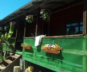 Гостевой дом "Чайка" Vardane Russia
