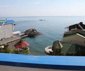 Гостиница "На Гагариной 25/311А" Alushta Autonomous Republic of Crimea