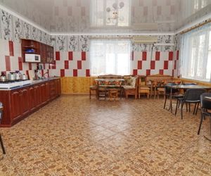 Гостиница "В микрорайоне Южном 28" Dzhubga Russia