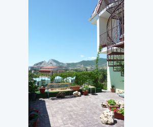 Гостевой дом "На Бирюзовой 58" Sudak Autonomous Republic of Crimea
