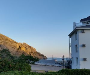 Гостевой дом "На Султана Амет-Хана 2" Sudak Autonomous Republic of Crimea