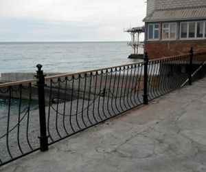 Гостевой дом "На Отрадной 25\63" Jalta Autonomous Republic of Crimea