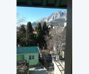 Гостевой дом "Маримелла" Jalta Autonomous Republic of Crimea
