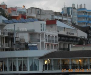 Мини-отель "На Гагариной 25/251" Alushta Autonomous Republic of Crimea