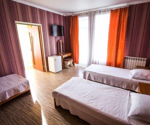 Мини-отель "Inn Vesna" Khosta Russia