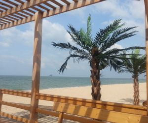 Отель "FamilySpaResort" Golubitsky Russia