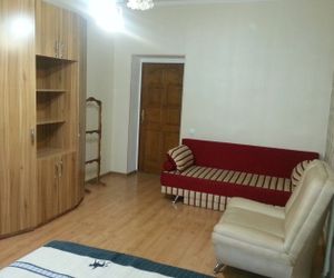Гостевой дом "На Дмитрия Ульянова 9А" Yevpatoriya Autonomous Republic of Crimea