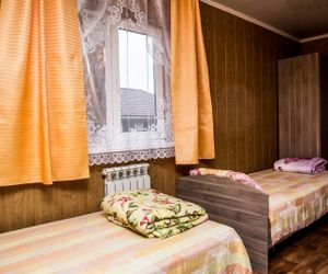 Гостиница "На Вишнёвой 28А" Arkhipo-Osipovka Russia