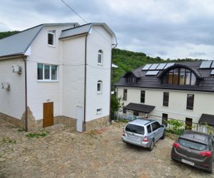 Гостевой дом "Кастель" Alushta Autonomous Republic of Crimea