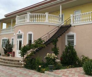Гостиница Мари-Анна Mezhvodnoye Autonomous Republic of Crimea