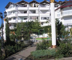 Мини-отель "Дельфин" Alushta Autonomous Republic of Crimea