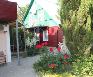 Гостевой дом "Casa de lara" Mezhvodnoye Autonomous Republic of Crimea