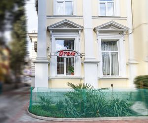 Гостиница "Виста" Jalta Autonomous Republic of Crimea
