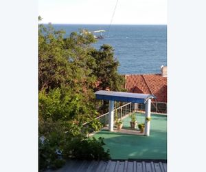 Гостевой дом "На Михаила Баранова 14" Simeiz Autonomous Republic of Crimea