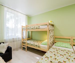 Leto Hostel Sevastopol Autonomous Republic of Crimea