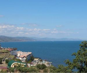 Гостевой дом "Альба Вилла" Alushta Autonomous Republic of Crimea